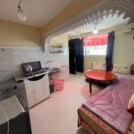 The Blue Gate House Appartement Fez Buitenkant foto