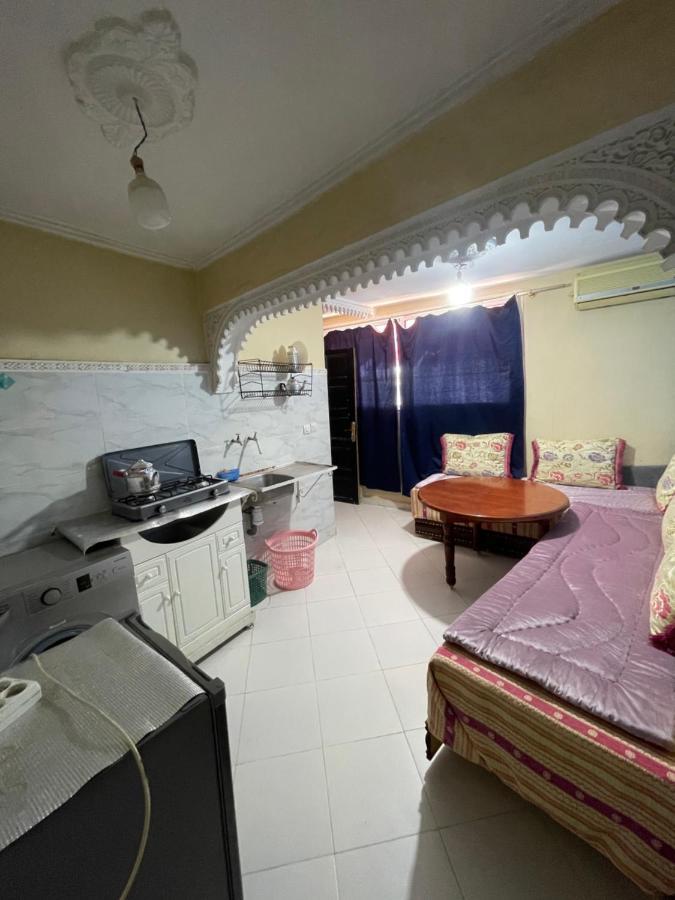 The Blue Gate House Appartement Fez Buitenkant foto
