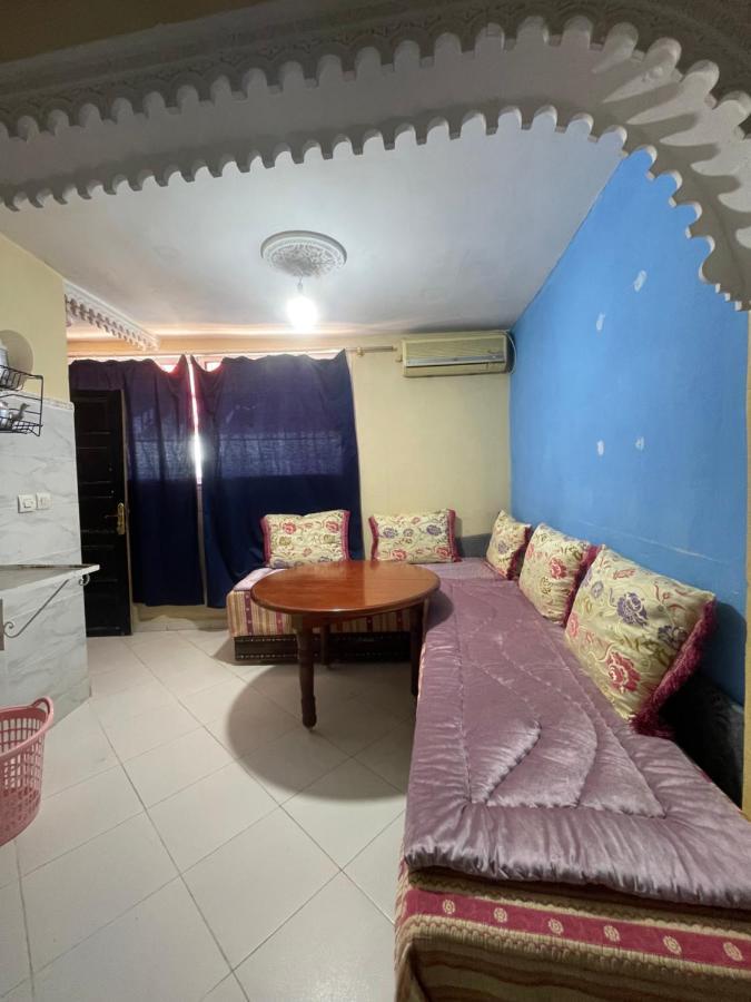 The Blue Gate House Appartement Fez Buitenkant foto