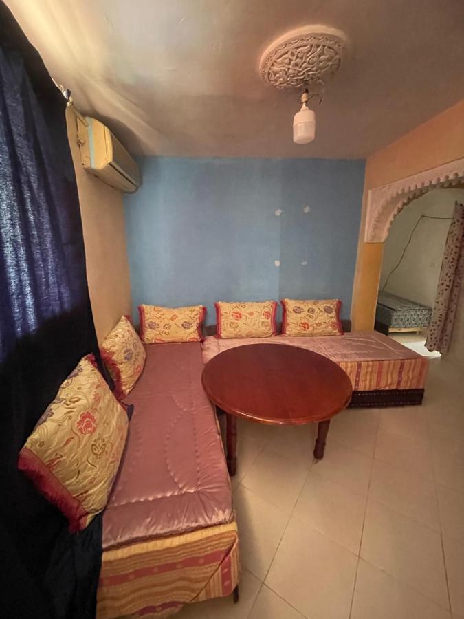 The Blue Gate House Appartement Fez Buitenkant foto
